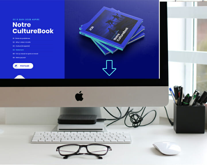 Culture-Book