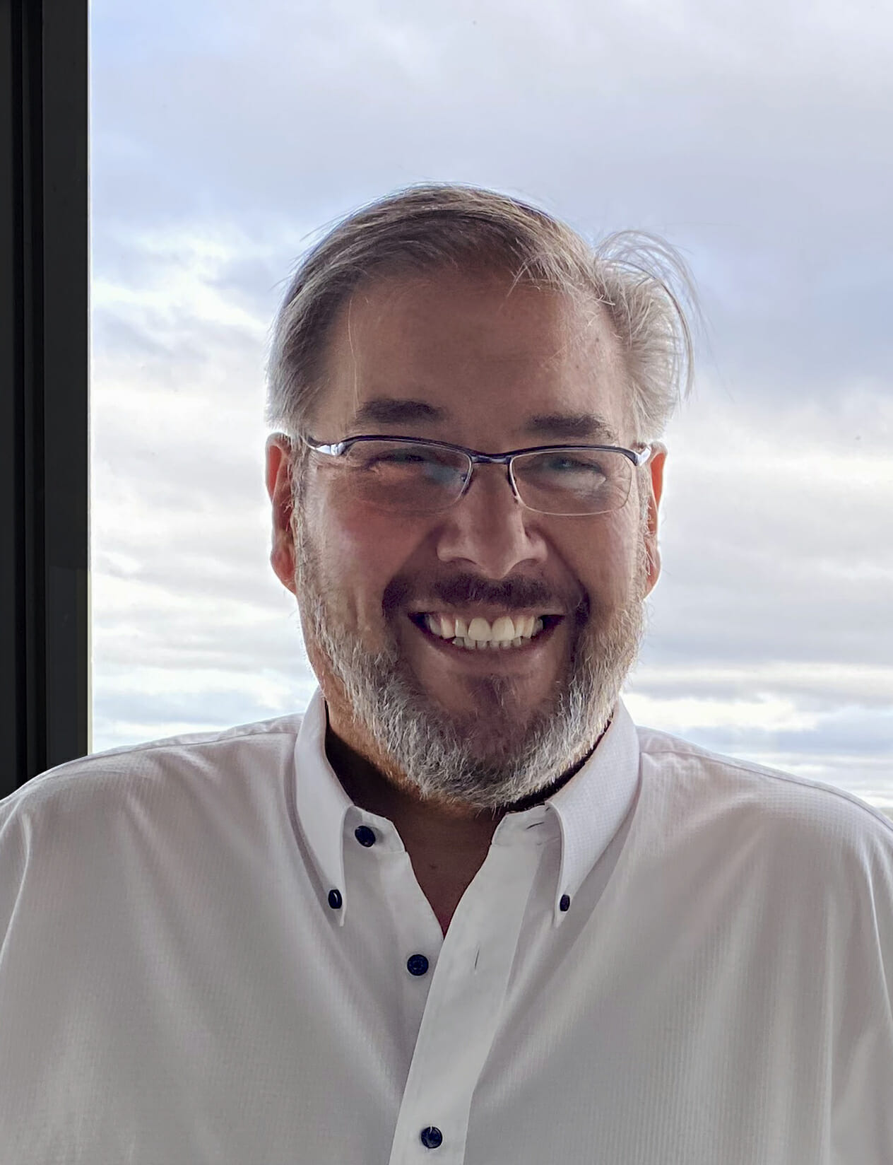 Alan Kezber