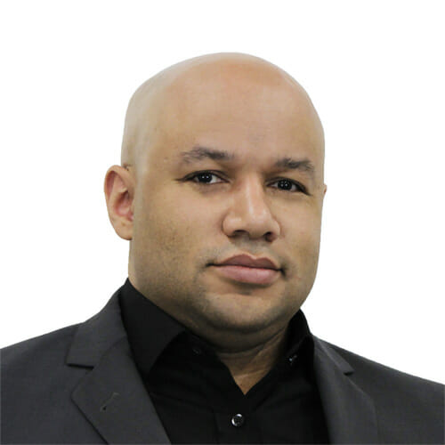 Gabriel Tupula