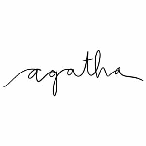 Agathe O’Donoughue