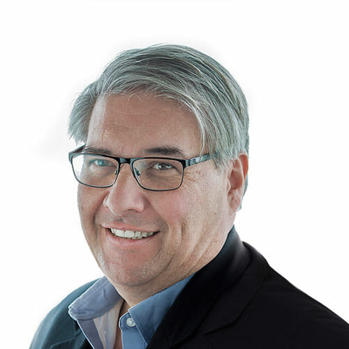 Alan Kezber