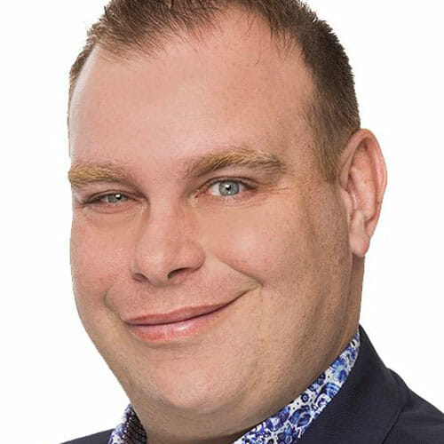 David Théberge