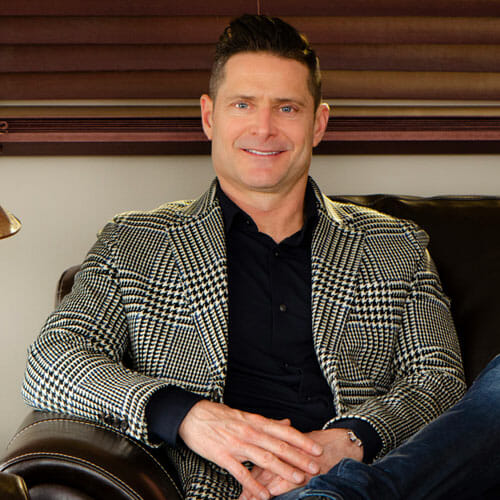 Francis Poirier