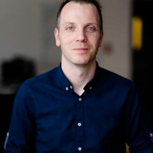 Maxime Jobin