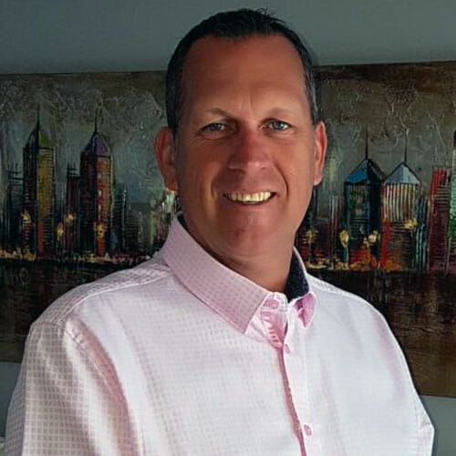 Sylvain Latour