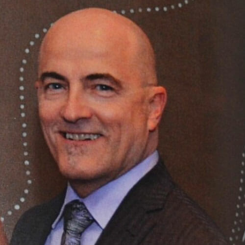 Sylvain Turgeon