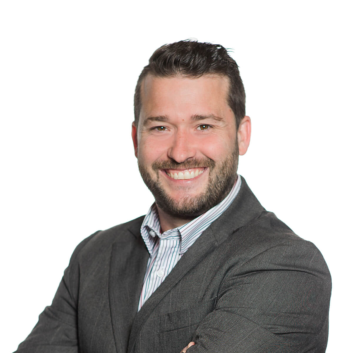 Alexandre Gagnier